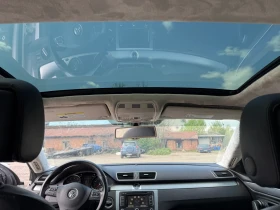 VW CC 2.0 TSI | Auto.bg — изображение 9