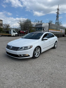 VW CC 2.0 TSI | Auto.bg — изображение 2