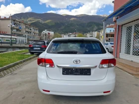 Toyota Avensis - 5750 € / 11246.02 лв. - 56144757 5
