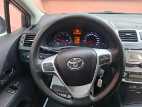 Toyota Avensis - 5750 € / 11246.02 лв. - 56144757 11