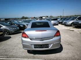 Opel Astra 1.6I Turbo Cabrio | Mobile.bg � ����� ������ 5