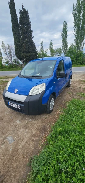 ����� �� �������� �� Fiat Fiorino ����� 