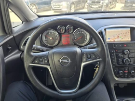 Opel Astra ���������/1.6cdti/136hp/FACE | Mobile.bg � ����� ������ 10