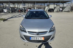 Opel Astra ���������/1.6cdti/136hp/FACE | Mobile.bg � ����� ������ 2