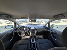 Opel Astra ���������/1.6cdti/136hp/FACE | Mobile.bg � ����� ������ 14