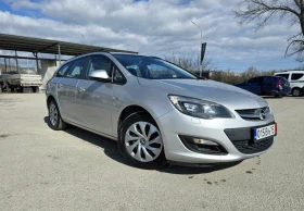 Opel Astra ���������/1.6cdti/136hp/FACE | Mobile.bg � ����� ������ 3