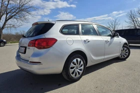 Opel Astra ���������/1.6cdti/136hp/FACE | Mobile.bg � ����� ������ 4