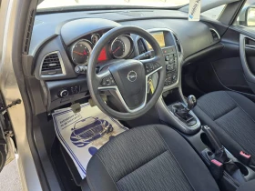 Opel Astra ���������/1.6cdti/136hp/FACE | Mobile.bg � ����� ������ 9