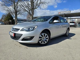 ������ Opel Astra
