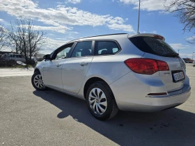 Opel Astra ���������/1.6cdti/136hp/FACE | Mobile.bg � ����� ������ 6