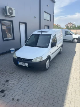 Opel Combo  �� ��/����� | Mobile.bg � ����� ������ 3