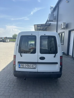Opel Combo  �� ��/����� | Mobile.bg � ����� ������ 4