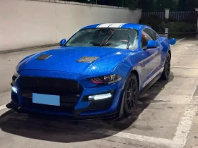 Ford Mustang | Mobile.bg � ����� ������ 7