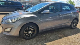 Hyundai I30 Evro 5J