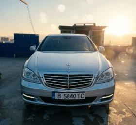 Mercedes-Benz S 350 Face-lift  - 14225 € / 27821.68 лв. - 40014068 2