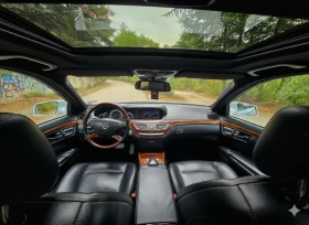 Mercedes-Benz S 350 Face-lift  | Mobile.bg � ����� ������ 17