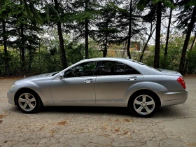 Mercedes-Benz S 350 Face-lift  - 14225 € / 27821.68 лв. - 40014068 5