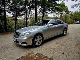 Mercedes-Benz S 350 Face-lift  - 14225 € / 27821.68 лв. - 40014068 6