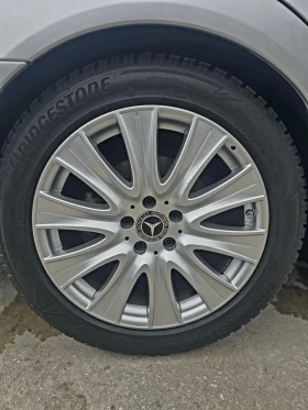 Mercedes-Benz S 350 Face-lift  - 14225 € / 27821.68 лв. - 40014068 10