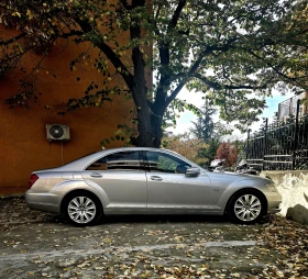 Mercedes-Benz S 350 Face-lift  - 14225 € / 27821.68 лв. - 40014068 4