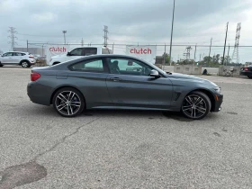BMW 440 * xDrive Coupe * 2 КЛЮЧА * 2 ЧИФТА ГУМИ *  | Auto.bg — изображение 3