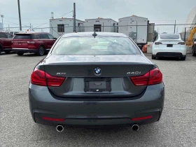 BMW 440 * xDrive Coupe * 2 КЛЮЧА * 2 ЧИФТА ГУМИ *  | Auto.bg — изображение 4