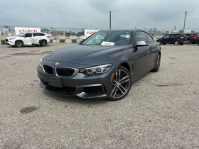 BMW 440 * xDrive Coupe * 2 КЛЮЧА * 2 ЧИФТА ГУМИ * 