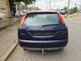 Ford Focus 1, 800 EURO4  - 1499 € / 2931.79 лв. - 12503815 5
