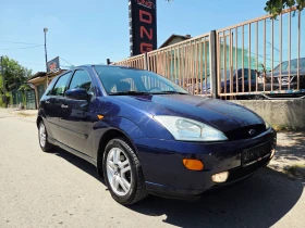����� �� �������� �� Ford Focus 1, 800 EURO4 