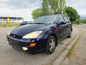 Ford Focus 1, 800 EURO4  - 1499 € / 2931.79 лв. - 12503815 3