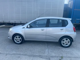Chevrolet Aveo 1.4 бензин 100кс 120000км !!! - 1999 € - 73935220 3