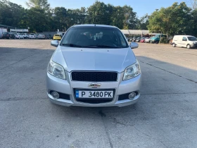 Chevrolet Aveo 1.4 бензин 100кс 120000км !!! - 1999 € - 73935220 9
