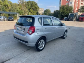 Chevrolet Aveo 1.4 бензин 100кс 120000км !!! - 1999 € - 73935220 6