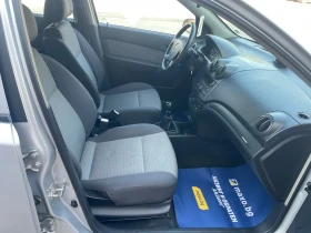 Chevrolet Aveo 1.4 бензин 100кс 120000км !!! - 1999 € - 73935220 11