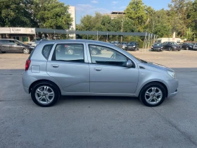 Chevrolet Aveo 1.4 бензин 100кс 120000км !!! - 1999 € - 73935220 7