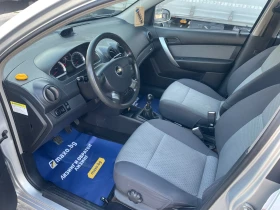 Chevrolet Aveo 1.4 бензин 100кс 120000км !!! - 1999 € - 73935220 10