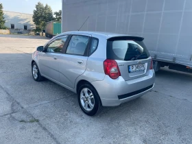 Chevrolet Aveo 1.4 бензин 100кс 120000км !!! - 1999 € - 73935220 4