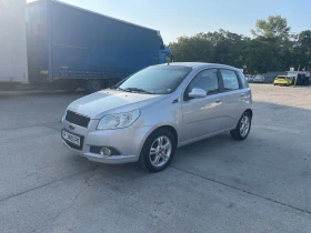 Chevrolet Aveo 1.4 бензин 100кс 120000км !!! - 1999 € - 73935220 2