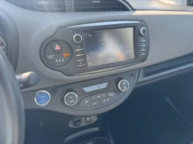 Toyota Yaris 1.5 hybrid | Mobile.bg � ����� ������ 9