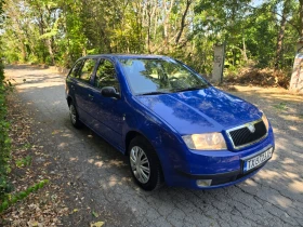 Skoda Fabia - 1400 € - 20853960 4