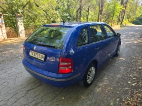 Skoda Fabia - 1400 € - 20853960 5