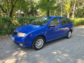 Skoda Fabia - 1400 € - 20853960 2