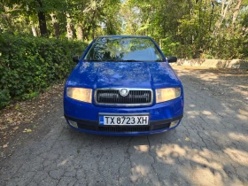 Skoda Fabia - 1400 € - 20853960 1