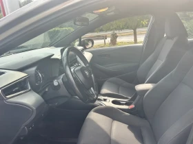 Toyota Corolla 1.8 TS Comfort - 21990 € - 12622272 5