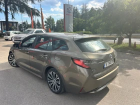 Toyota Corolla 1.8 TS Comfort - 21990 € - 12622272 3