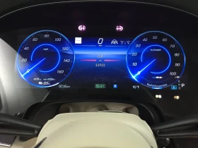 Mercedes-Benz EQS 580 AMG-pkg* Hyperscreen* Burmester* Distr* Въздух - 45899 € - 36554333 10