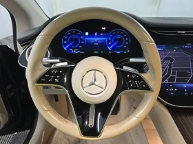 Mercedes-Benz EQS 580 AMG-pkg* Hyperscreen* Burmester* Distr* Въздух - 45899 € - 36554333 9