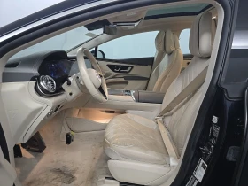 Mercedes-Benz EQS 580 AMG-pkg* Hyperscreen* Burmester* Distr* Въздух - 45899 € - 36554333 7