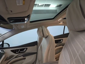 Mercedes-Benz EQS 580 AMG-pkg* Hyperscreen* Burmester* Distr* Въздух - 45899 € - 36554333 8