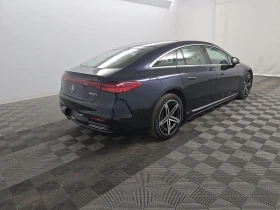 Mercedes-Benz EQS 580 AMG-pkg* Hyperscreen* Burmester* Distr* Въздух - 45899 € - 36554333 4